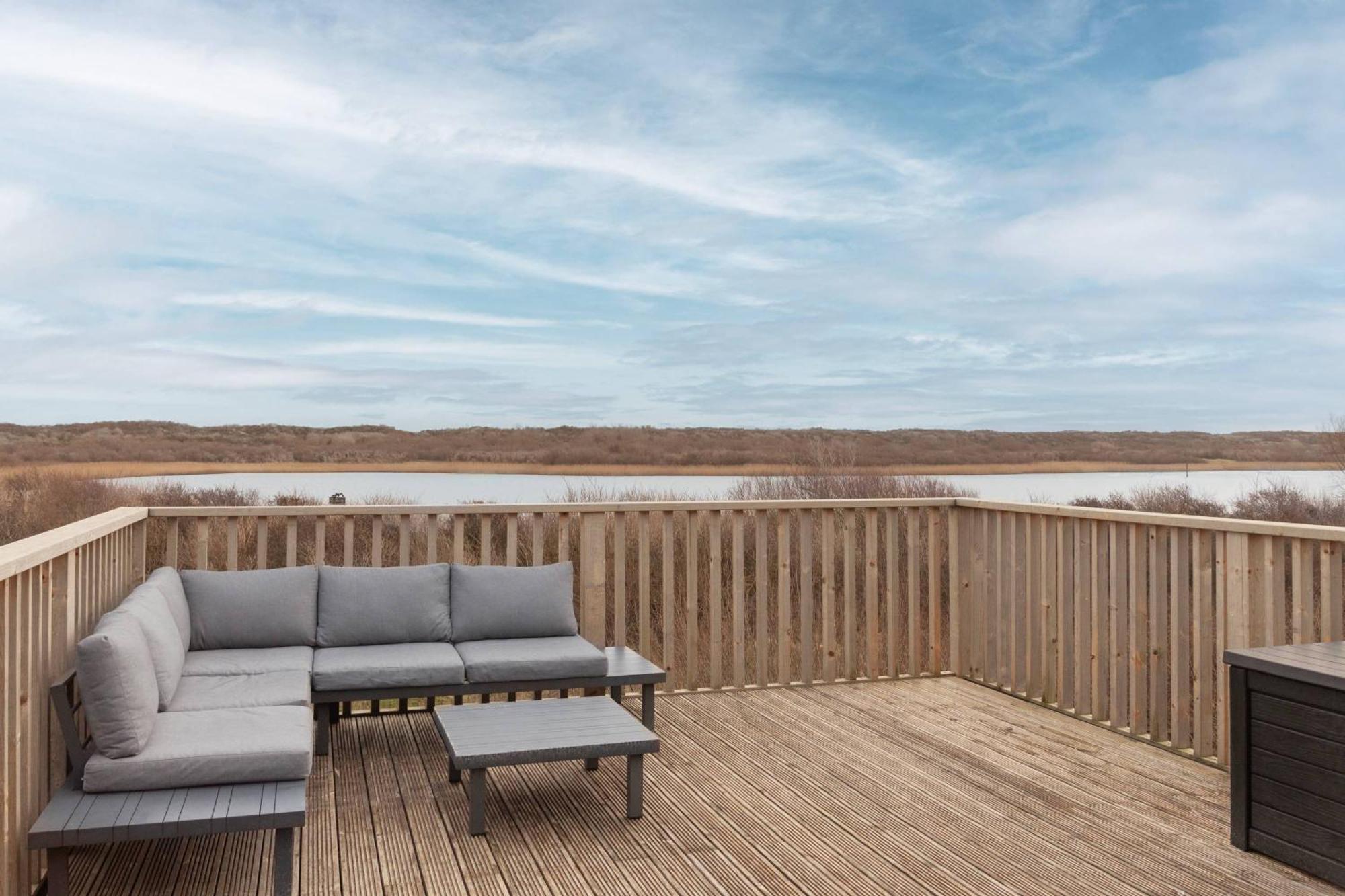 Basecamp Tiny House Eco-Resort Ijmuiden IJmuiden Εξωτερικό φωτογραφία